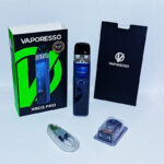 Vaporesso Xros Pro Blue Kit
