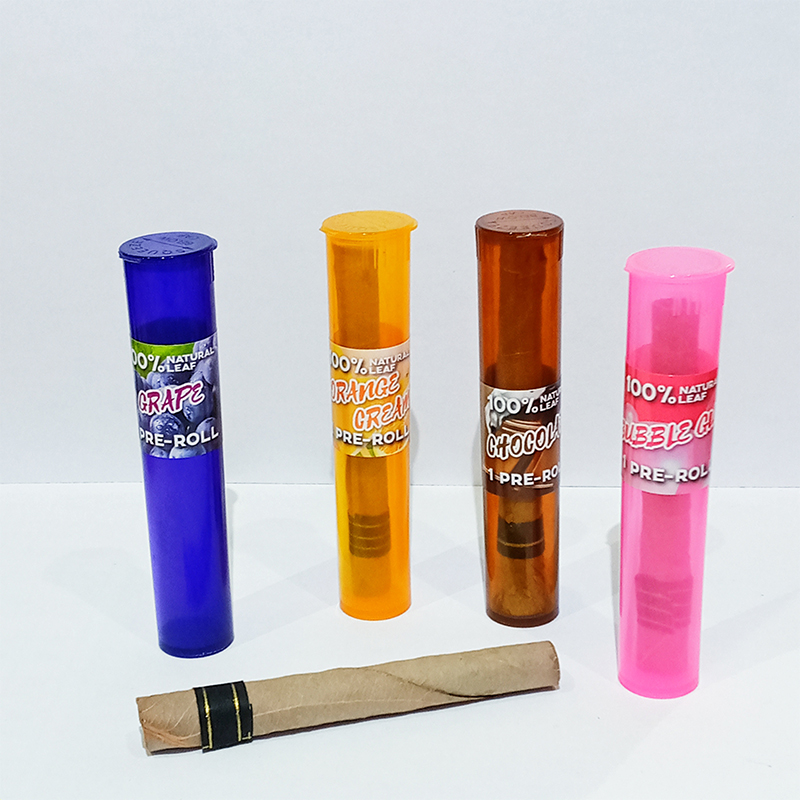 10247 Tasty Palms Pre-Rolled Cone-Assorted Flavours - Image 1