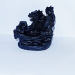 Mini Dragon Backflow Burner
