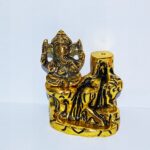 Ganesha Backflow Burner