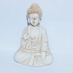 Meditation Budda
