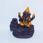 Ganesha Backflow Burner