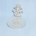 Ganesha Incense Burner