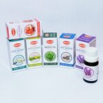 Hem Mystic Aroma Oil