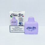 Tropic Bar Pod Only-8000 Puffs Blueberry Ice