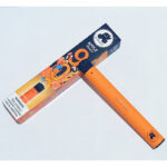 E-xhale Disposable-900 Puffs Apple Peach