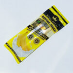 King Palm Real Leaf Rolls-Banana Cream