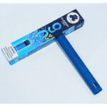 E-xhale Disposable-900 Puffs Blueberry Lemon