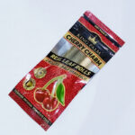 King Palm Cherry Charm