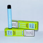 Airpops Disposable Vape- Cotton Floss