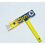 E-xhale Disposable-900 Puffs Passion Fruit Blend