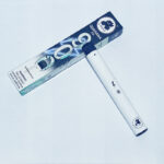 E-xhale Disposable-900 Puffs Guarana Ice