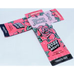Blazy Susan Rose Wraps