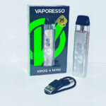 Vaporesso Xros 4 Mini Corex 2.0 Kit