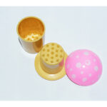 Mushroom Plastic Crusher