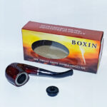 Tobacco Pipe