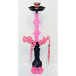 2 Pipe Hookah
