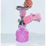 1 Pipe Hookah