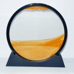 3D Moving Sandscapes Sand Art