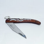 3 Star Okapi Knife
