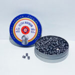 Ultra Magnum Premium Pellets
