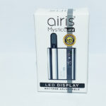 Airis Mystica Ace CBD Vape Disposable