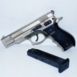 Blow C75 Blank Gun Satina