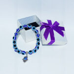 Hamza Evil Eye Bracelet