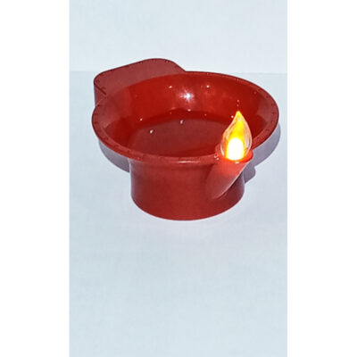 LED Candle Light-Sold Individually