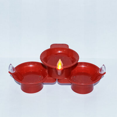 LED Candle Light-Sold Individually - Image 2