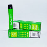 Airpops Disposable Vape-Green Apple Kiwi
