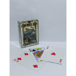 Big 5 Cards