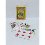Big 5 Mini Cards