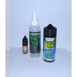 One Cloud-Bubble Yum Bubble Pop Ice 30ml