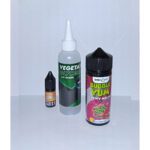 One Cloud-Bubble Yum Chewy Melon 30ml