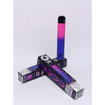 E-xhale Disposable-2000 Puffs Gummy Bear