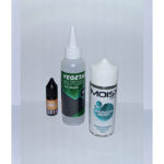 Moist Bouncing Berry-30ml Ice Fruits