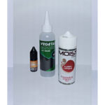 Moist Lush Litchi-30ml Ice Fruits