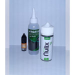 Nulix 30ml-Berry Lime