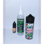 One Cloud-Black Lychee 30ml