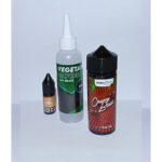 One Cloud-Cherry Blast 30ml
