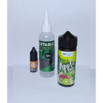 One Cloud-Kiwi Apple Ice 30ml