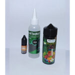 One Cloud-Plush Fruit Cocktail 30ml