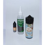 One Cloud-Vanilla Gelato 30ml