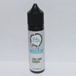 Pods & Salts – Cool Kiwi Berries Flavouring Only 45 ml