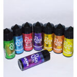 Slick Zero Flavouring Only-Assorted Flavours