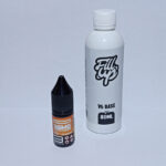 VG Base &  Nic Salt Set
