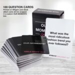 Our Moments-Girls Night Out Card Game