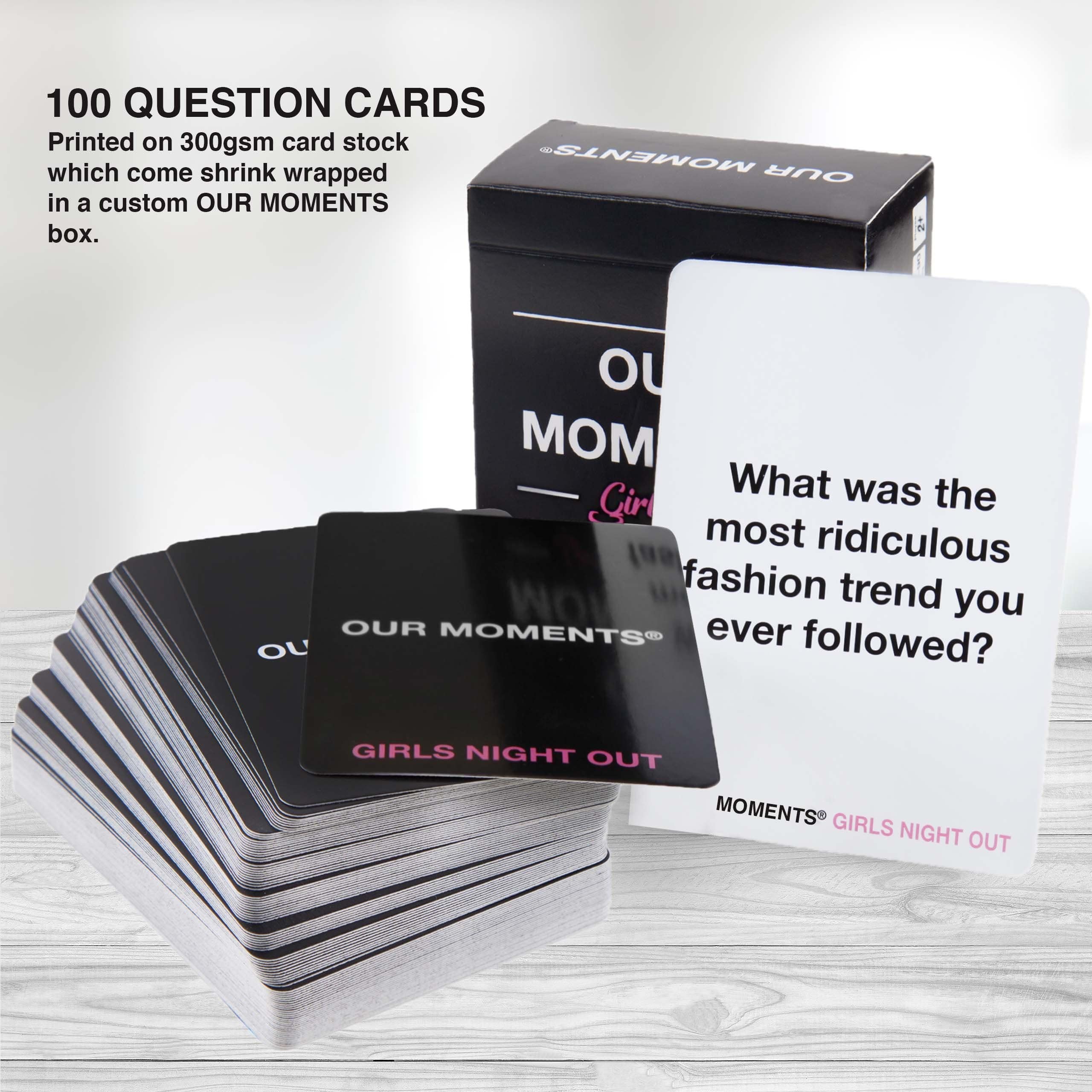 girls_night_out_road_trip_party_game_9 Our Moments-Girls Night Out Card Game - Image 1