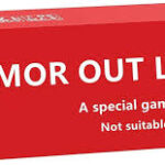 Humor Out Loud Card Game